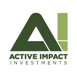 Active Impact Investments logo