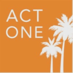 Actone Ventures logo