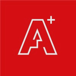 AdamPlus logo