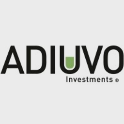 Adiuvo Investments logo