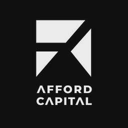 Afford Capital logo