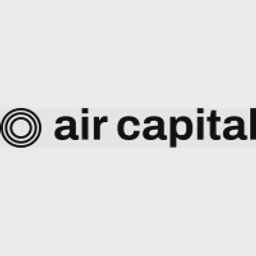 Air Capital logo