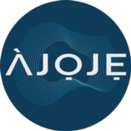 Ajoje Capital logo