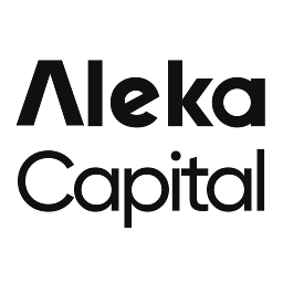 Aleka Capital logo