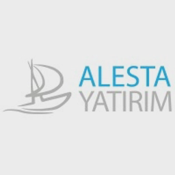 Alesta Yatırım logo