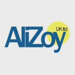 AliZoy UK logo
