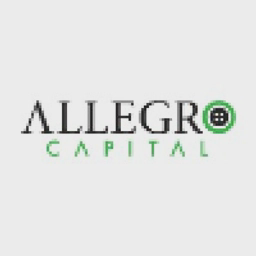 Allegro Capital logo