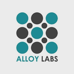 Alloyalchemist logo
