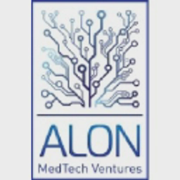 Alon MedTech Ventures logo