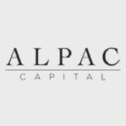 Alpac Capital logo