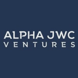 Alpha JWC Ventures logo