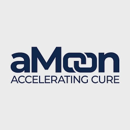 aMoon logo