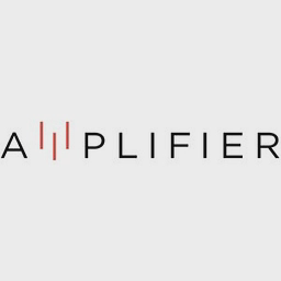 Amplifier logo