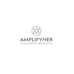 AmplifyHer Ventures logo