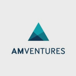 AM Ventures logo