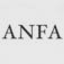 Anfa logo