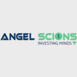 Angelscions logo