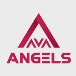 AVA Angels logo