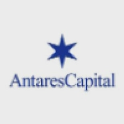 Antares Capital logo