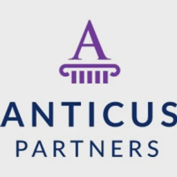 Anticus Partners logo