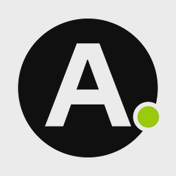 A Partners logo