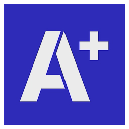 Aplus logo