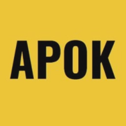 APOK Invest logo