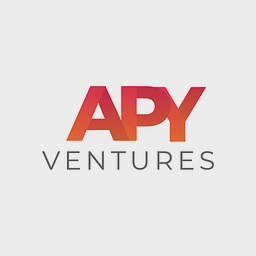 APY Ventures logo