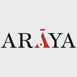 Araya logo