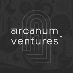 Arcanum Ventures logo