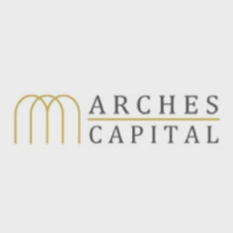Arches logo