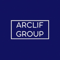 Arclif Group logo