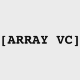 Array Ventures logo