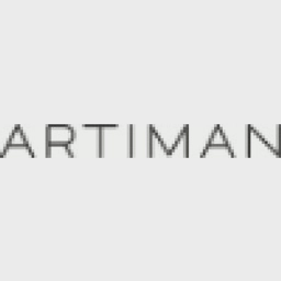 Artiman logo