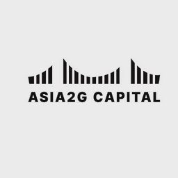 Asia2G Capital logo