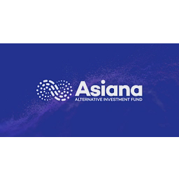 Asiana Alternative Investment Fund logo