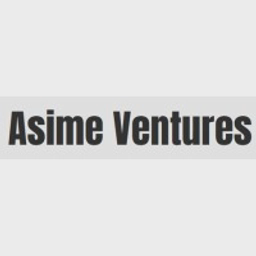 Asime Ventures logo