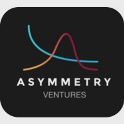 Asymmetry VC logo