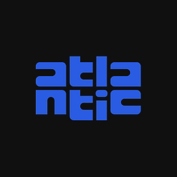 Atlantic logo