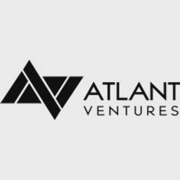 Atlant Ventures logo