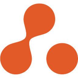 Atomic logo