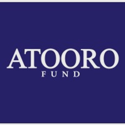 ATOORO FUND logo