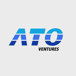 ATO Ventures logo