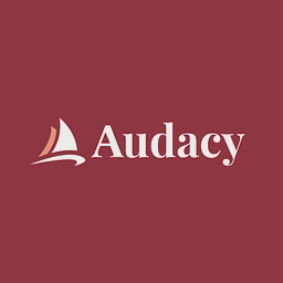 Audacy Partners logo