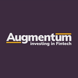 Augmentum Fintech logo