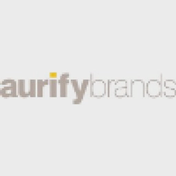 Aurifybrands logo