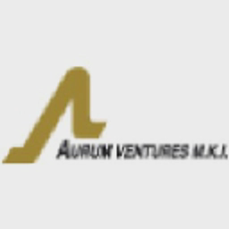Aurum Ventures logo