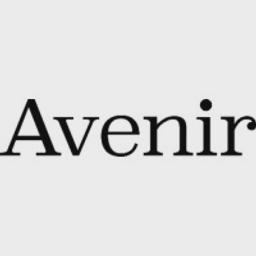 Avenir Growth logo