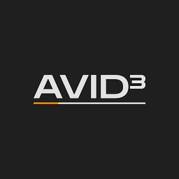 AVID3 logo