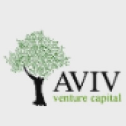 Aviv Venture Capital logo